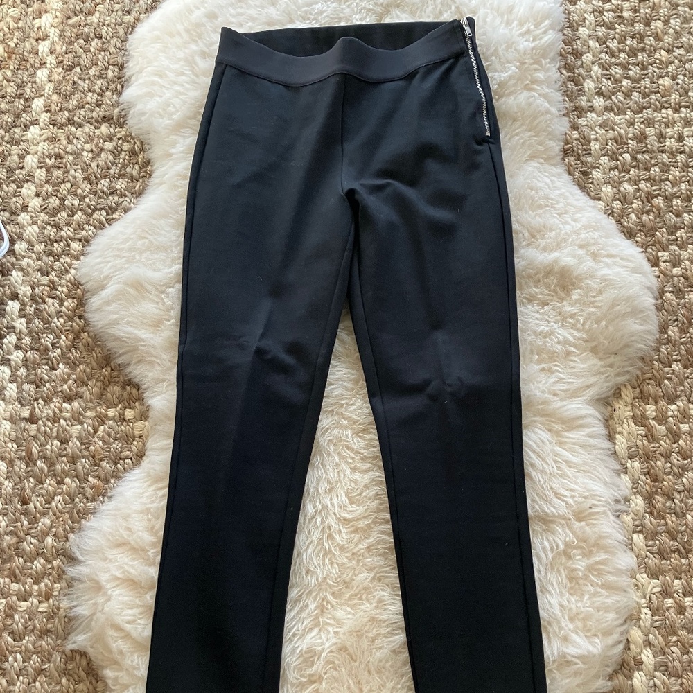 Gap Ponte Skinny Pants